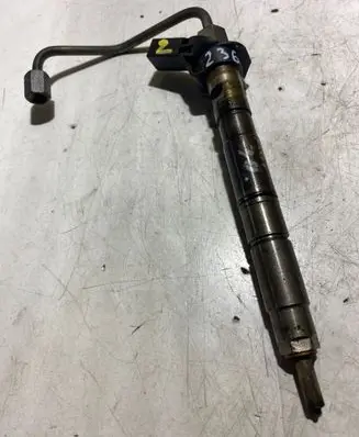 Audi A6 S6 C6 4F Fuel injector 0986435358