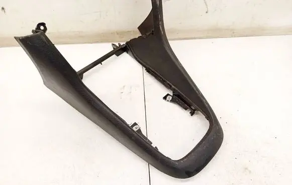 Volkswagen Golf VI Other interior part 5K0863681