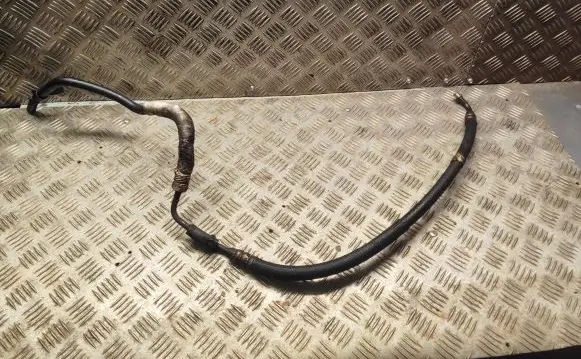 Jaguar XF X250 Power steering hose/pipe/line