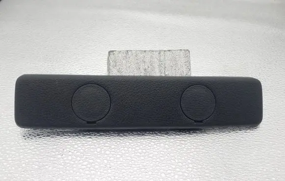 Volkswagen Tiguan Other sill/pillar trim element 5N0885749