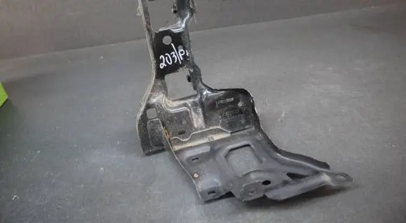 BMW 2 F45 Radiator support slam panel bracket 1170118020 7302532 18563110