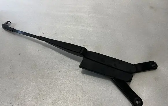 Porsche Cayenne (92A) Front wiper blade arm 97035914