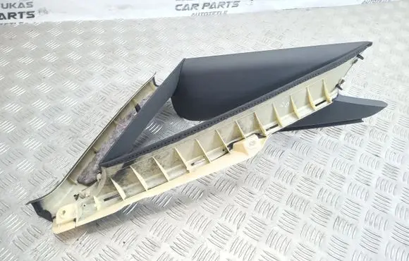 Audi A6 S6 C6 4F (D)pillar trim (top) 4F5867288