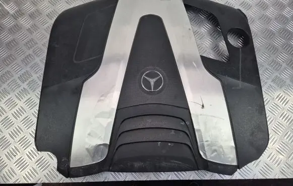 Mercedes-Benz GLE (W166 - C292) Engine cover (trim) A6420107367 4012922A
