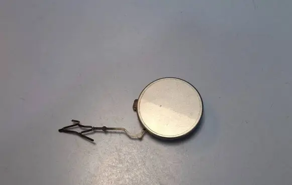 Volkswagen ID. Buzz Front tow hook cap/cover 1T3807185 1T3807185GRU