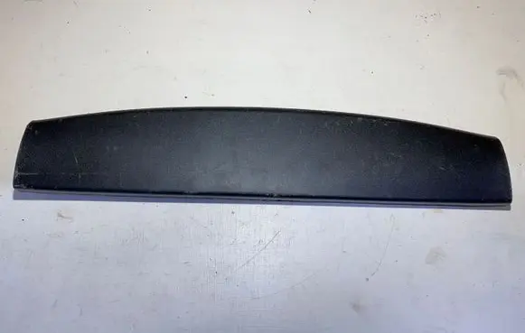 Lexus RX 450H Tailgate/trunk upper cover trim 6478348090 A099606