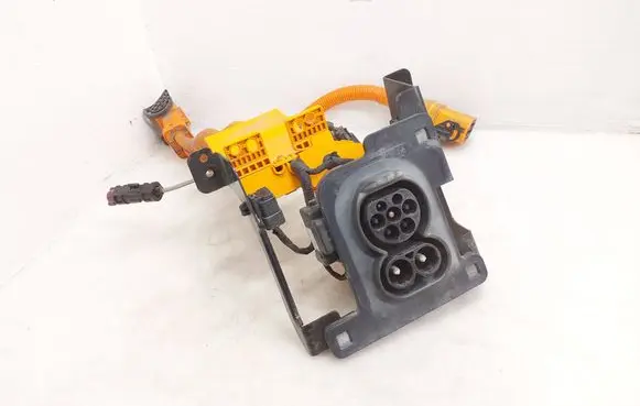 KIA Niro Electric car charge socket 91684Q4023 2621B02142