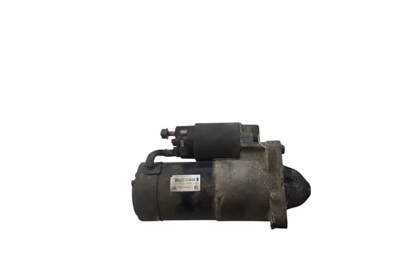 Opel Insignia A Starter motor 55352882 M001T30172