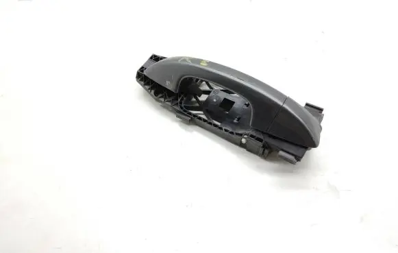 Seat Alhambra (Mk2) Front door exterior handle 5N0389885H