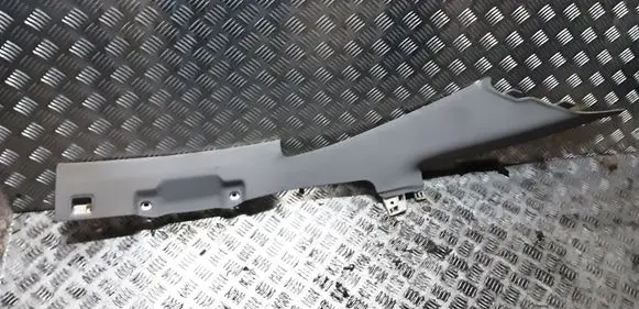 Audi A8 S8 D3 4E (D)pillar trim (top) 4E0868289 4E0868289E