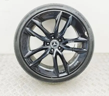 Mercedes-Benz E W213 R20 alloy rim A2134015000