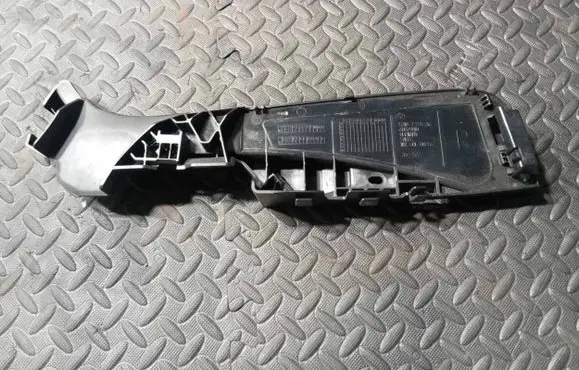 BMW 6 F12 F13 Seat trim 52107228316 7228316