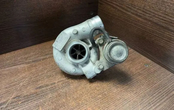 Peugeot Boxer Turbo 500344801