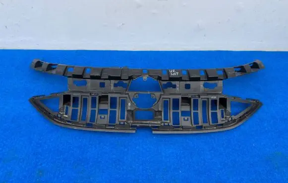 Volkswagen ID.4 Radiator support slam panel 11A807231