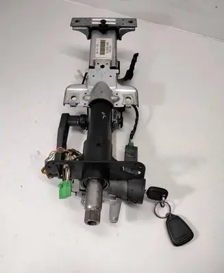 Volvo V70 Ignition lock 8626324 16184 73760