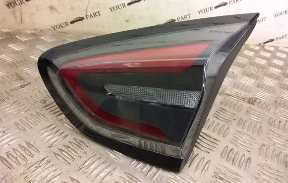 Ford Puma Tailgate rear/tail lights L1TB13A602AD