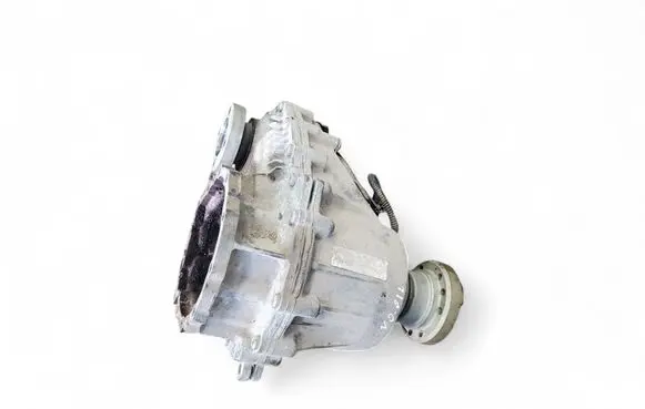 Dodge Charger Gearbox transfer box case 68214751AB