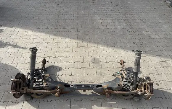 KIA Optima Rear beam 