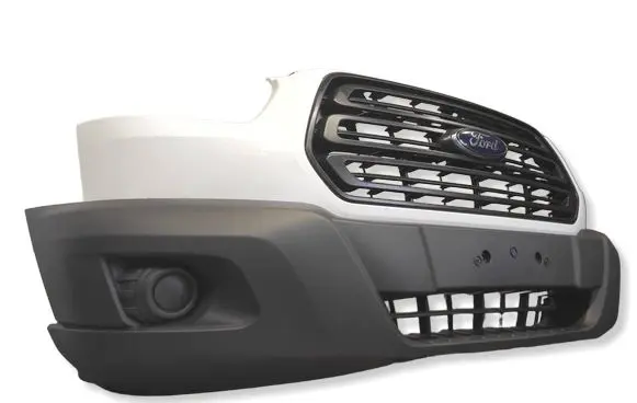 Ford Transit Front bumper BK3117E778AFW TWOJEAUTO882182990 FORDTRANSITMK8