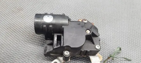 Nissan Primera A/C air flow flap actuator/motor 