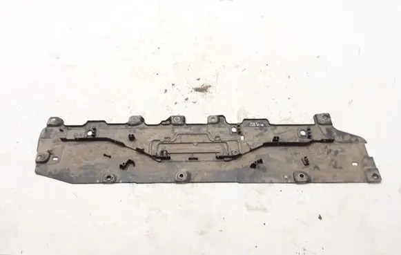 Pickup box liner