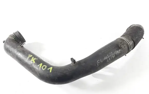Seat Leon (1P) Air intake hose/pipe 1K0129654AA