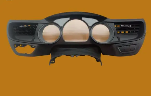 Citroen C5 Dashboard trim