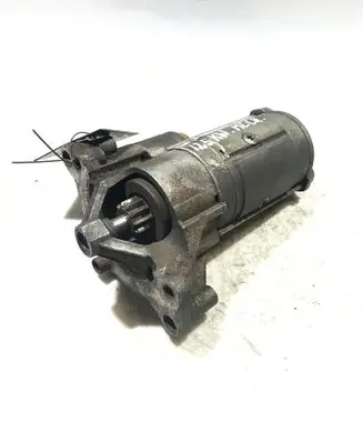 Peugeot 407 Starter motor D8R28