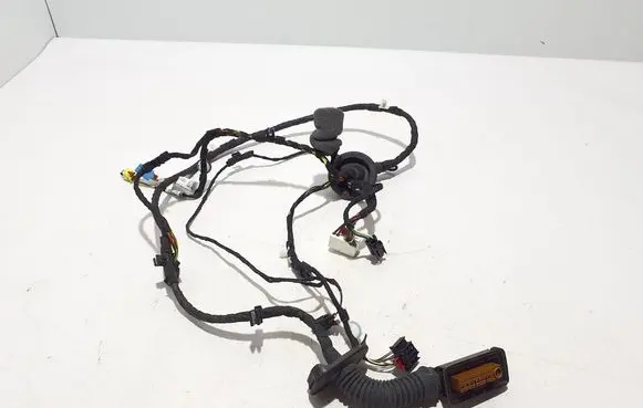 Audi A6 S6 C8 4K Other wiring loom 4K5971029Q