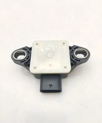 Porsche Cayman 981 Acceleration sensor 99160614502