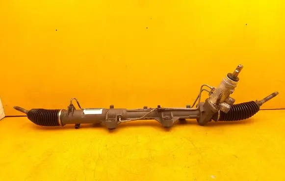 Volkswagen Multivan T5 Steering rack 7H1422055M