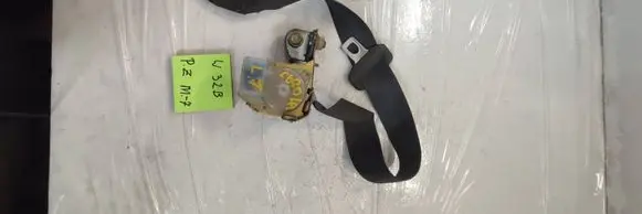Toyota Corolla E120 E130 Rear seatbelt 794156456