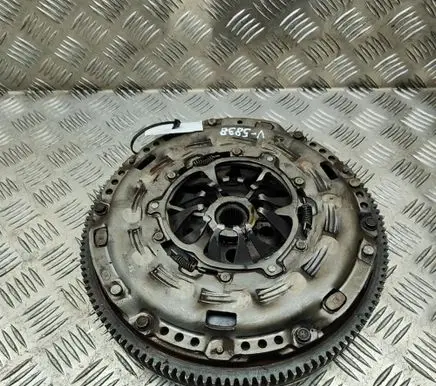Audi TT TTS RS Mk3 8S Clutch set kit 06K141025D 06J105266AT