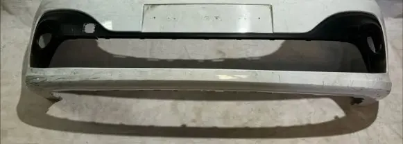 Renault Trafic III (X82) Front bumper 620223916R 620223916