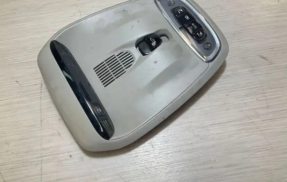 Volvo XC90 Front seat light 31479143