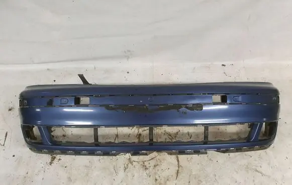 Ford Galaxy Front bumper