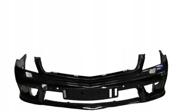 Mercedes-Benz SL R230 Front bumper