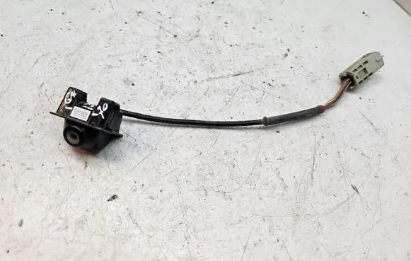 Chevrolet Trax Reversing camera 22913698