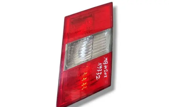 Mercedes-Benz CLC CL203 Tailgate rear/tail lights A2038205464