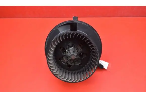 Volkswagen Golf Plus Heater fan/blower 1K1819015C