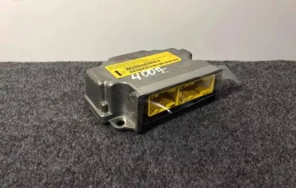 Airbag control unit/module