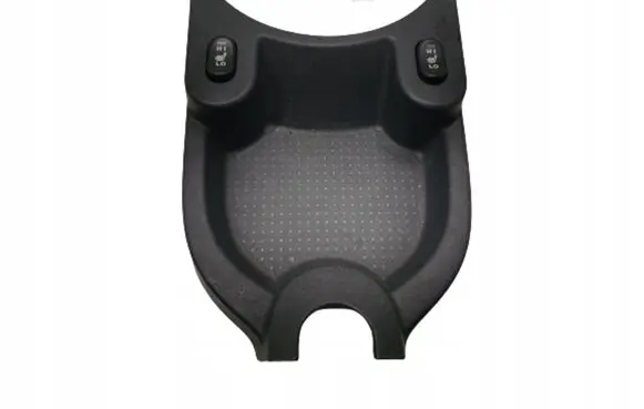 Mitsubishi Colt Glove box