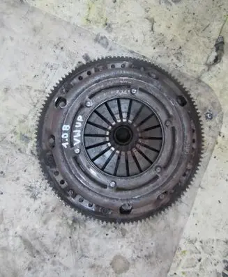 Volkswagen Up Clutch set kit GMAUTO4574097