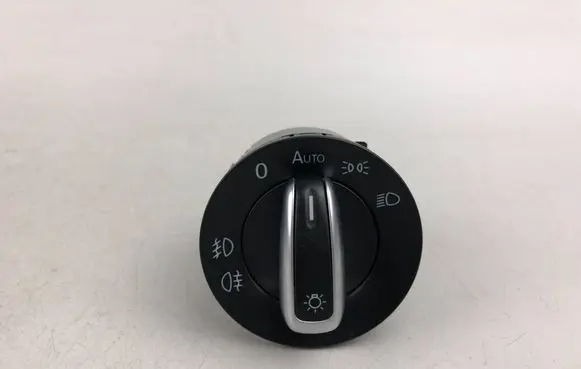 Volkswagen PASSAT B6 Light switch 3C8941431N