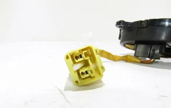 Mazda Premacy Airbag slip ring squib (SRS ring)