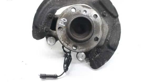 BMW 1 F20 F21 Front wheel hub 6792286