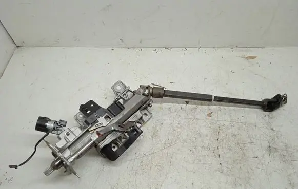 Citroen C4 I Picasso Steering wheel axle 968175007