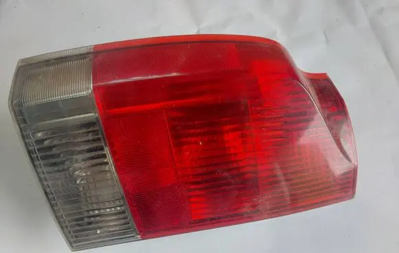 Volvo V70 Rear/tail lights 9154497ECE 9154501GB