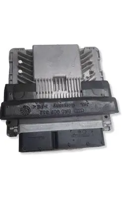 Audi A5 8T 8F Engine control unit/module ECU 8T0907559E