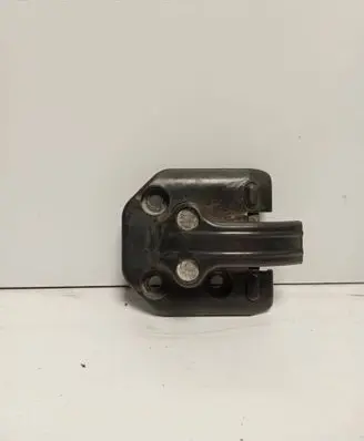 Renault Master II Rear door check strap stopper 8200080173